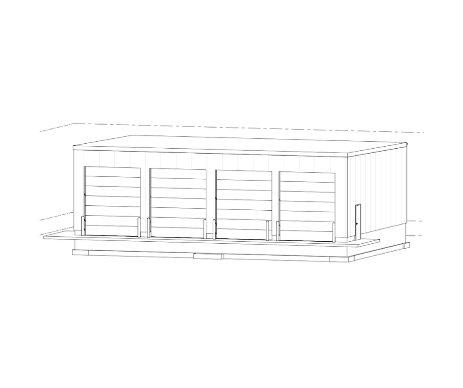 Cold Storage