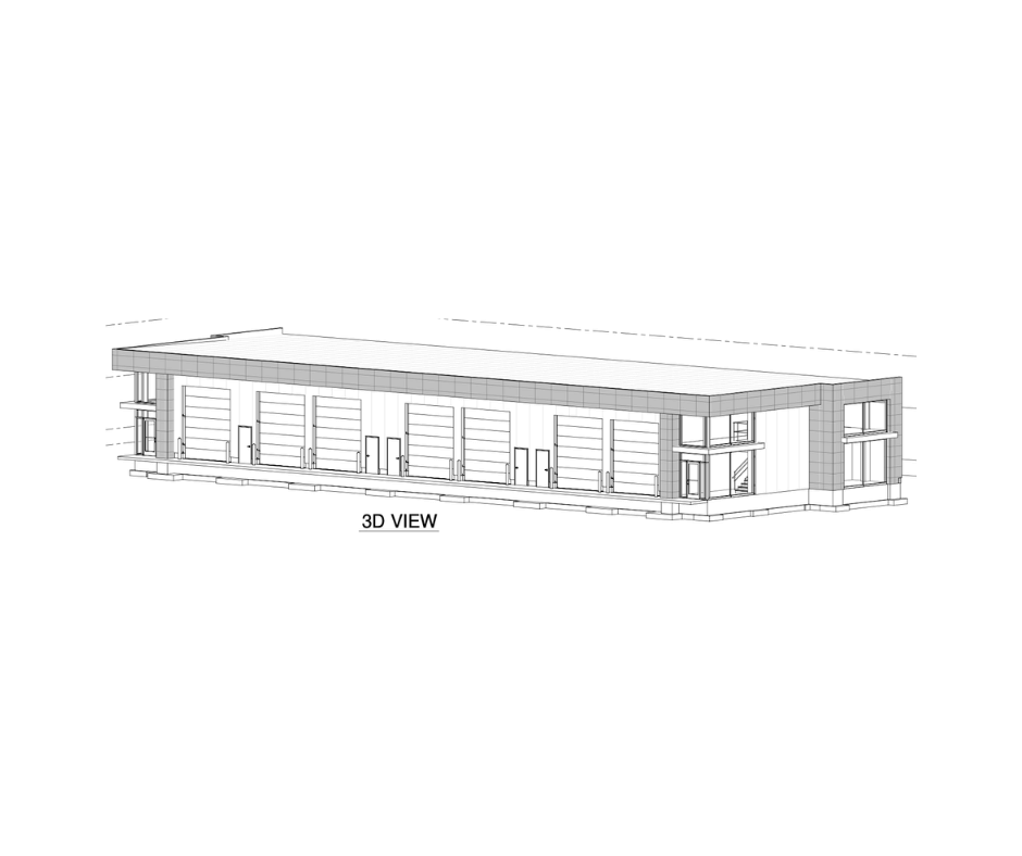 Contactors Facilities / Toy Garages